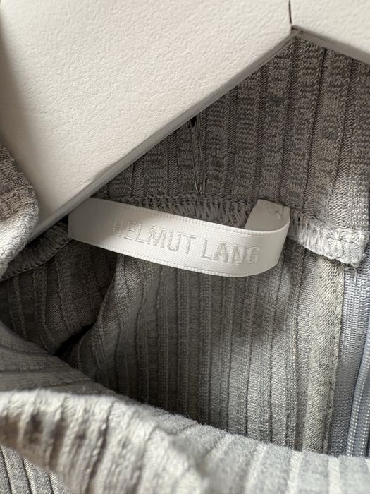 Helmut Lang блуза