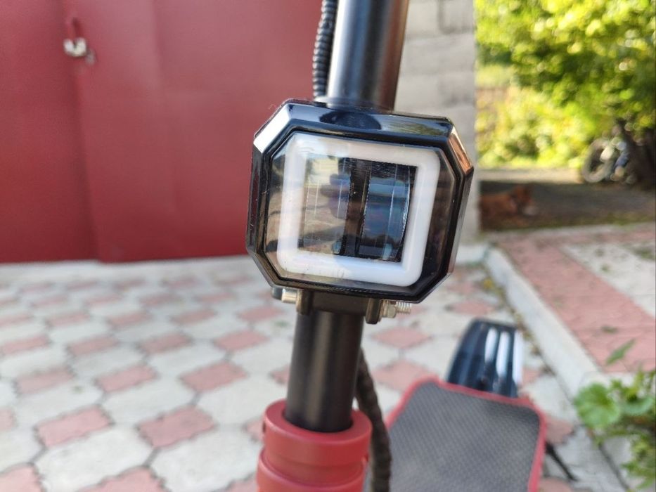 Kugoo G1/Кугоо г1