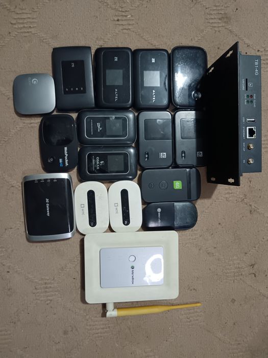 4g 3G Modem router
