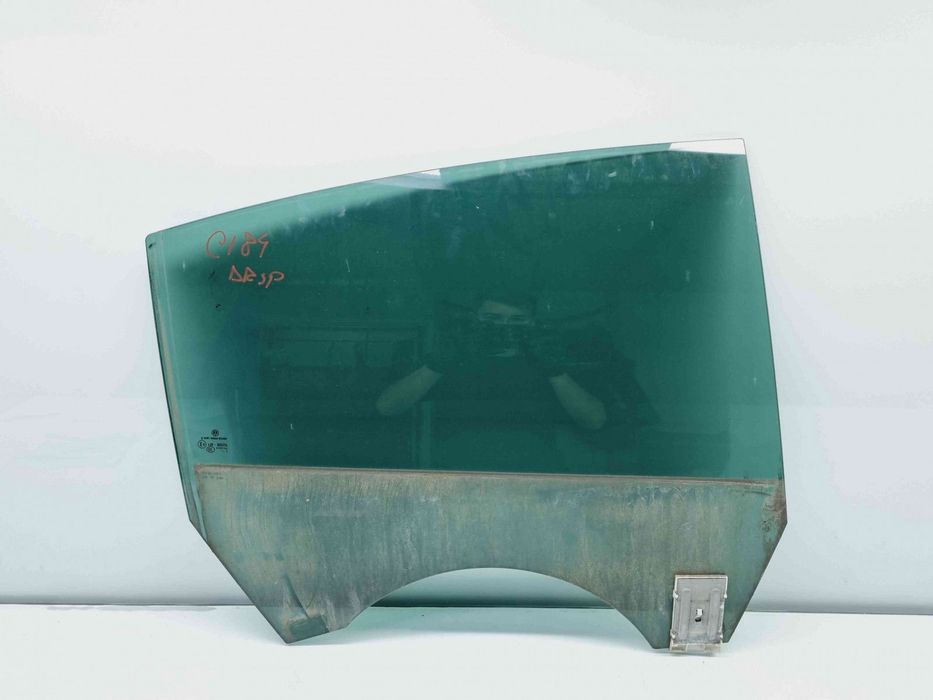 Geam usa dreapta spate Volkswagen Passat CC (358) Facelift [Fabr 2012-