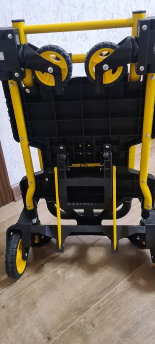 Тележка складная Stanley