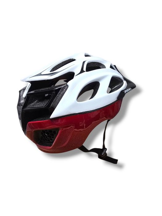 Fox велосипедна каска