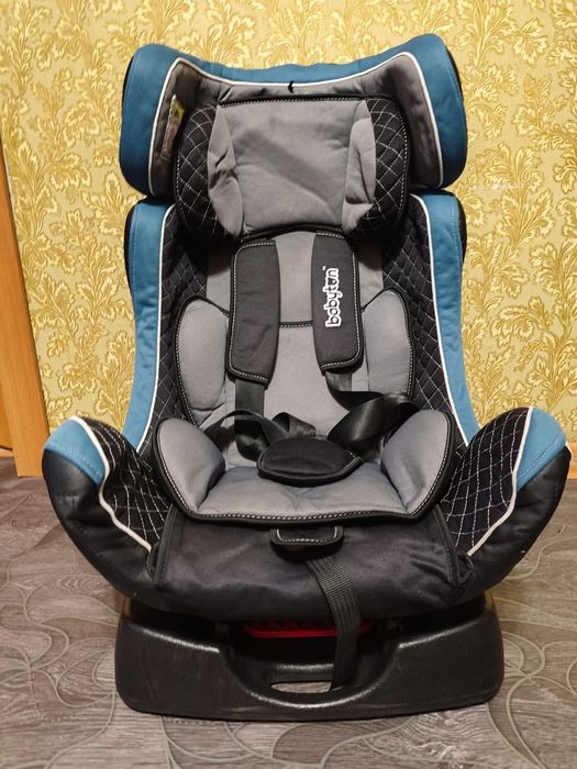 Автокресло детское