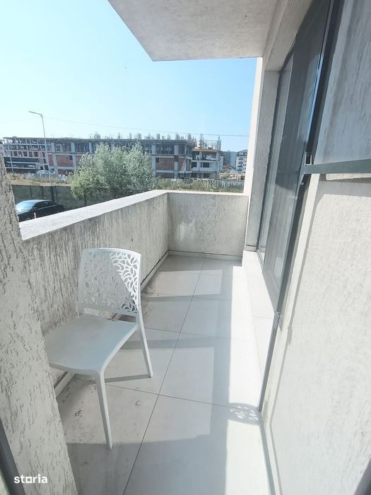 Apartament 3 camere mobilat și utilat totul nou Metro Militari Auchan