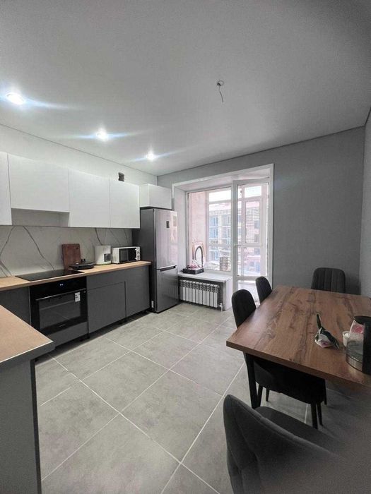 2х комнатная квартира в ЖК Семья за 29 млн тнг