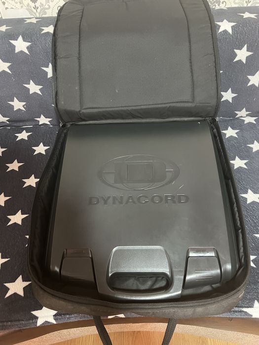 Vand dynacord 1003 power made original