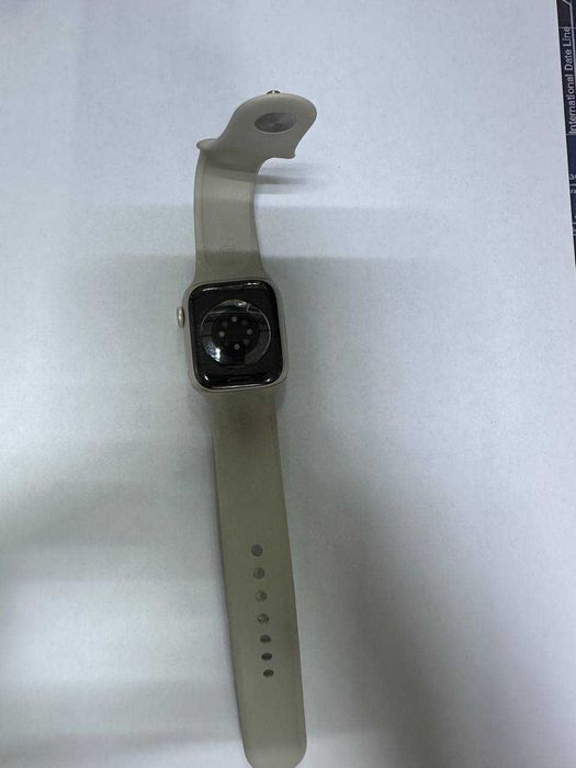 Часы Apple Watch Series 9 41mm