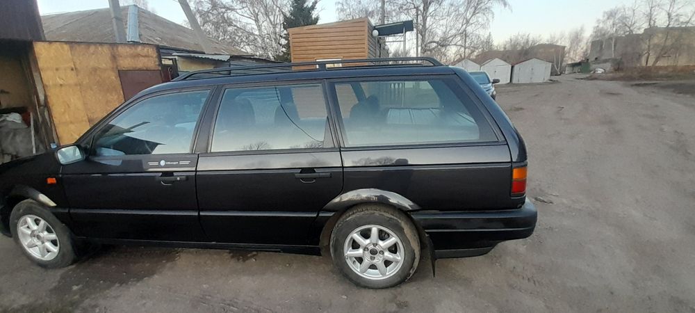 Продам фольксваген пассат В-3