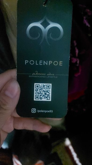 Продам платье новый