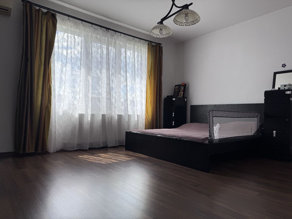 2 camere spațios + parcare proprietate | gata de mutat- Avangarde Rezidential