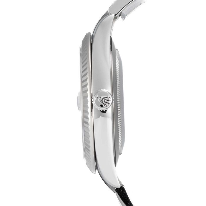 Rolex Datejust 41mm 126334 White dial