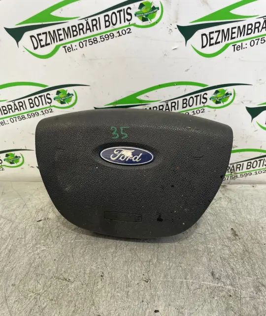 Airbag volan / sofer A042B85 Ford Focus 2005 1.6 TDCi MT (90 hp)