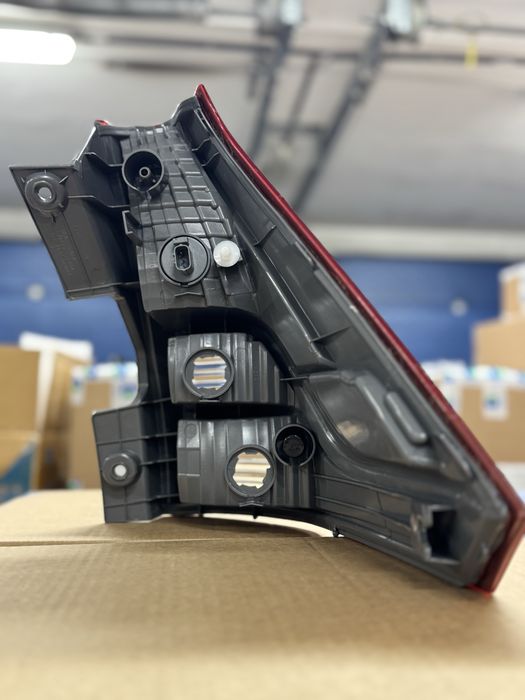 Стоп за Хонда CR-V  4