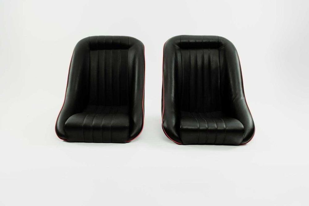 Scaune sport retro Cobra Classic