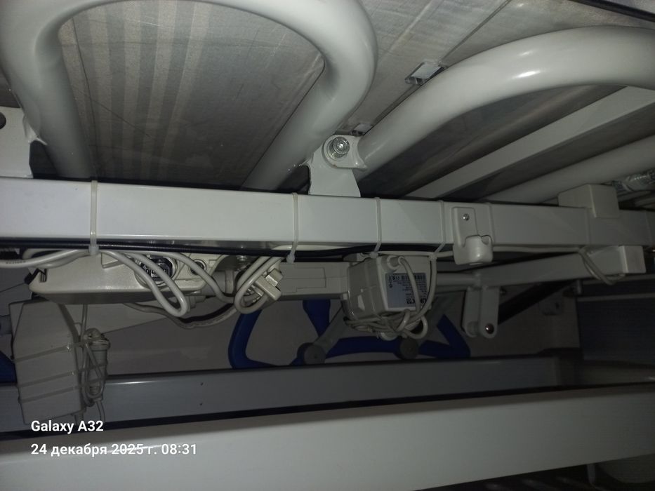 Функциональные кравати