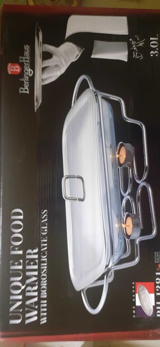 Съд за топло сервиране Berlinger Haus BH 1381