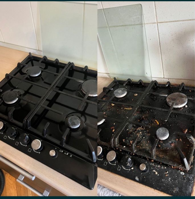 Уборка квартир и домов