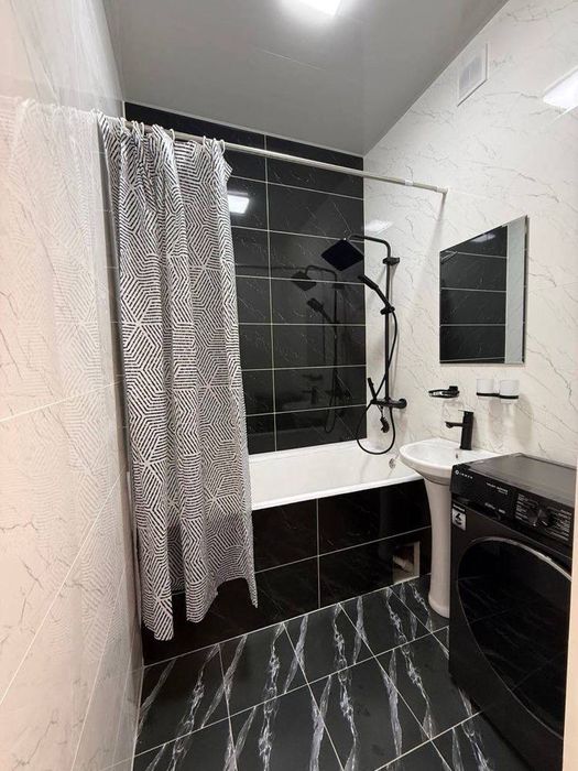 Чиланзар 7 , 2в3 переделаная  комнатная