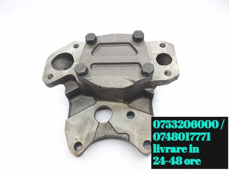 Pompa ulei tractor Massey Ferguson