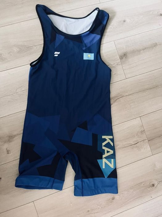 Нателник для борьбы