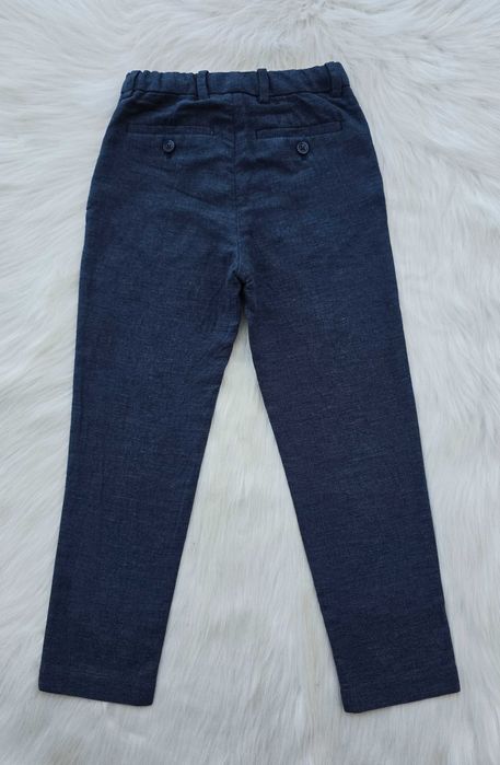 Детски костюм Zara и H&M 6-7 години