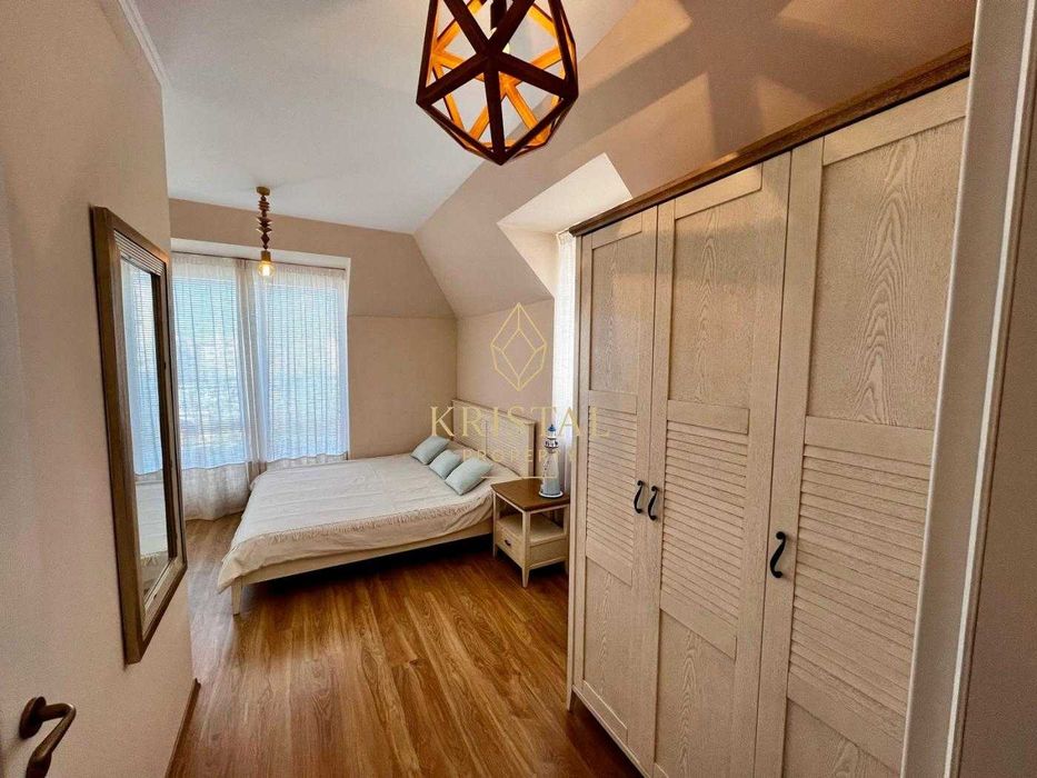 Продава се Тристаен апартамент в к.к. Слънчев бряг - 91 кв.м за 1418 €/кв.м - Снимка #9