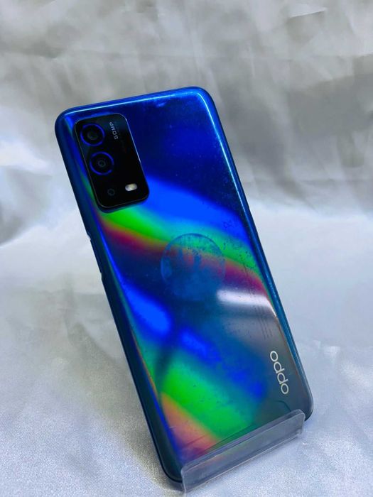 OPPO A55   64GB (Балпык би)ЛОТ 833494