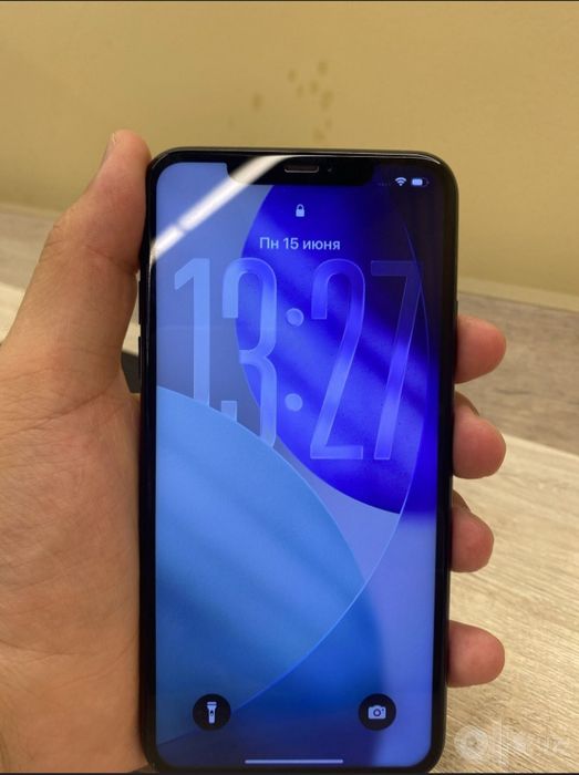 Iphone 11pro LL\A