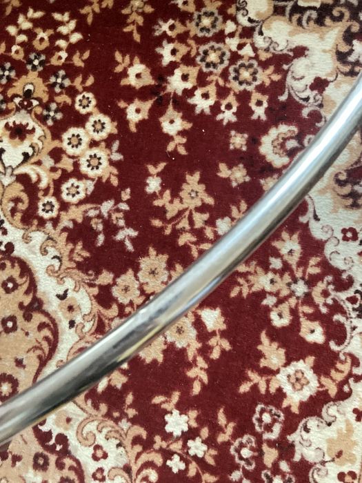 Посуда советская-кастрюля,куман,занавески и обруч,швабра с ведром