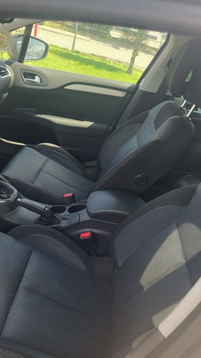 Vand citroen C4 an 2011