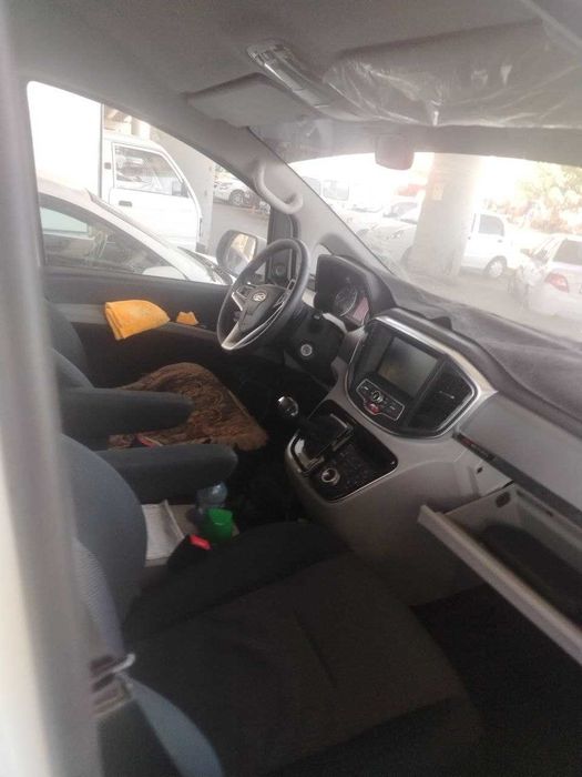 Jac A/T сотилади