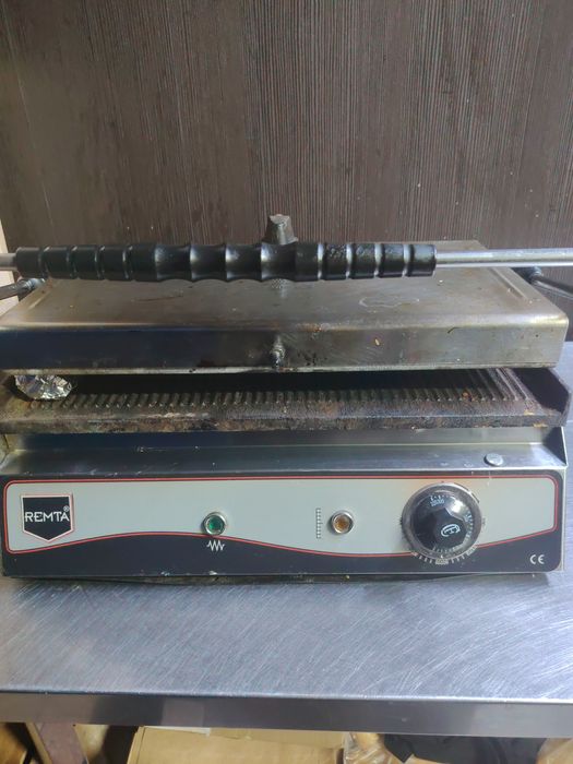 Тостер для донера б/у