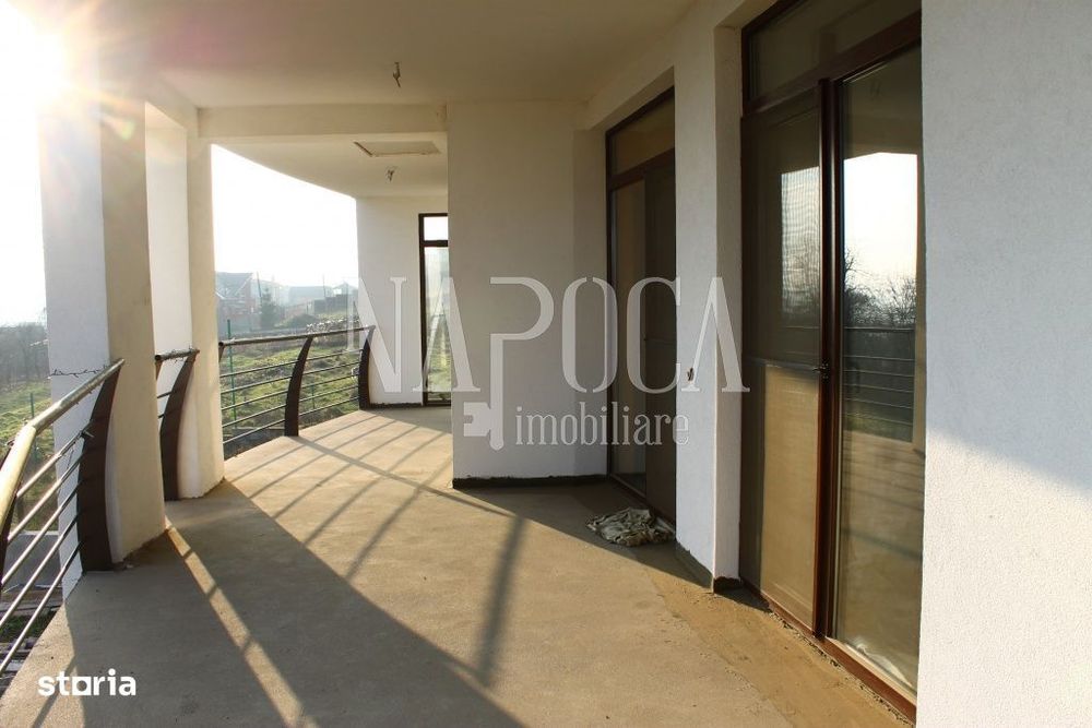 Casa 6 camere de vanzare in Iris, Cluj Napoca
