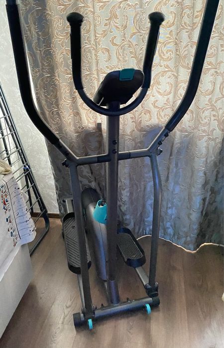 Эллептический тренажер