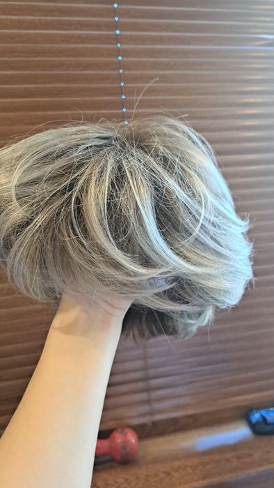 Перуки Glsela Mayer