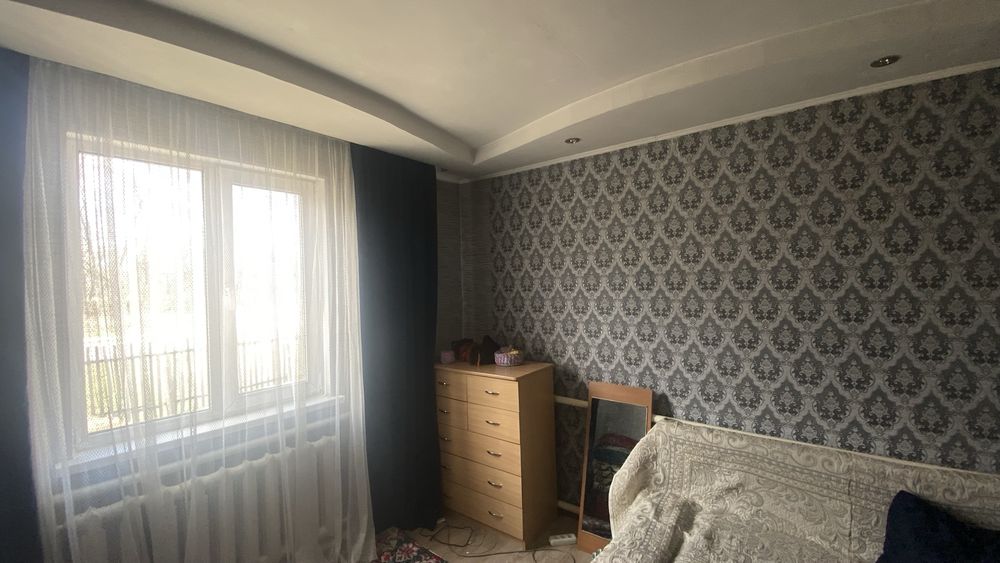 Продам дом в Бишкуле!