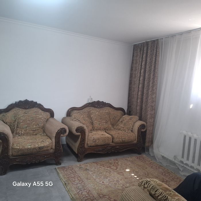 Продам большой дом