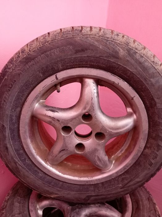 Летны комплект титанкасымен сатылады