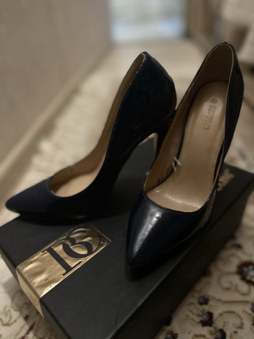 Продам туфли бу