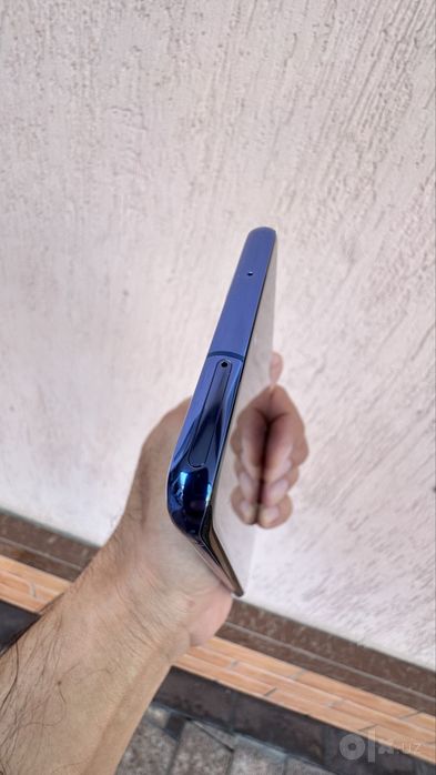 Samsung S 20 plus 12/256 Gb флагман холати идеал + холатда бир кол!