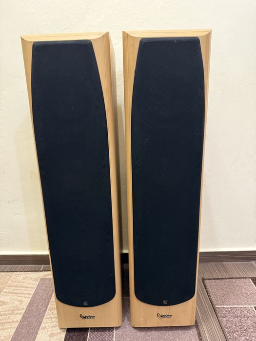 Тонколони Infinity Aphla 40