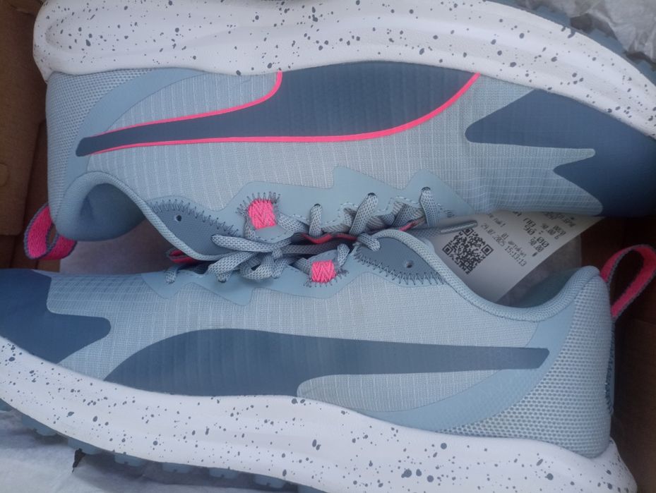 Мъжки маратонки Puma