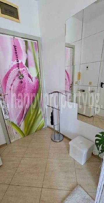 Продава се Едностаен апартамент в Ахелой - 37 кв.м за 1284 €/кв.м - Снимка #1