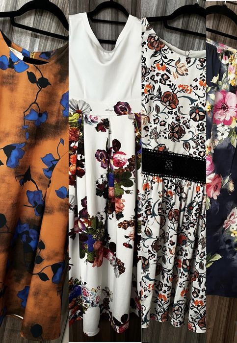 Рокли (7 вида)