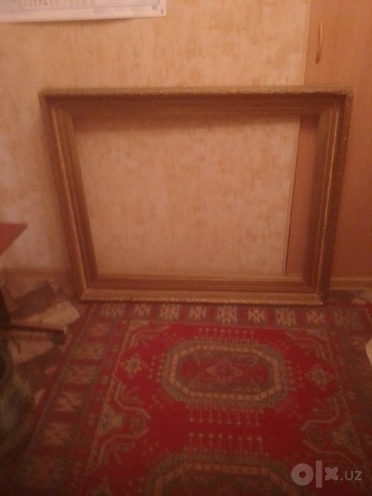 Рама для картин большая