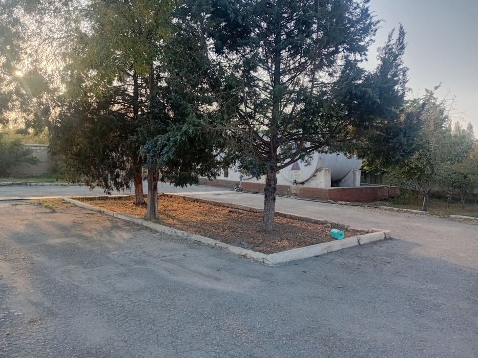 AYOQSH бензин запрафка