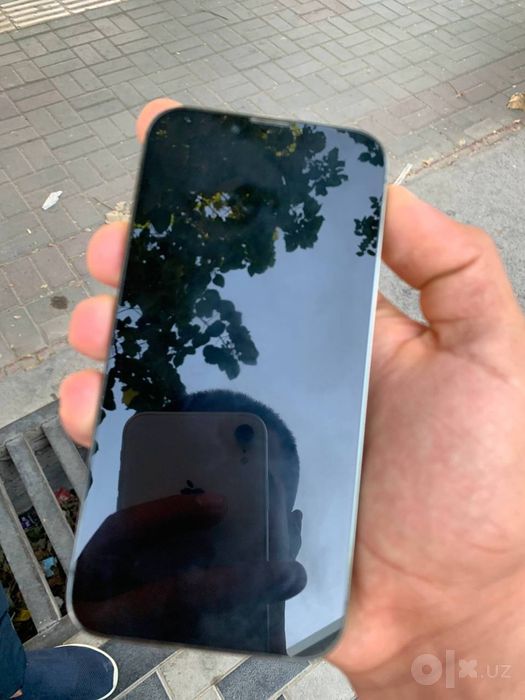 Iphone 13 pro 128gb batareya 91 yomks