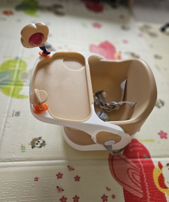 Преносимо столче за хранене Lorelli Pixi