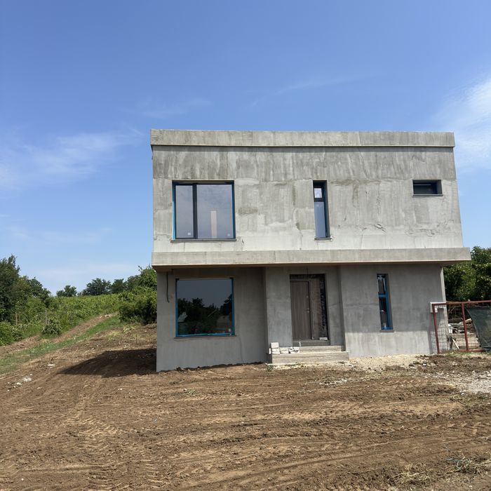 Casă – Cârcea, Valea cu Corn - Vedere 3