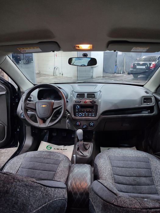 Продается Cobalt